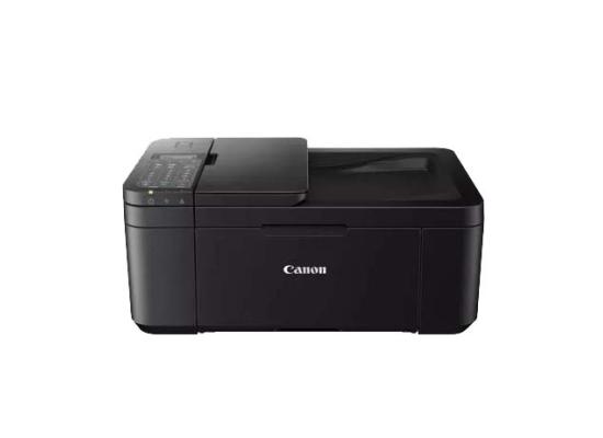 Canon PIXMA TR4640 Inkjet Printer (Wireless\Print\Copy\Scan\ADF\Fax)