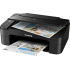 Canon PIXMA TS3340 Wi-Fi, Print, Copy, Scan, Cloud Inkjet Photo Printer