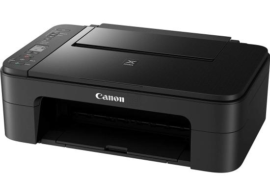 Canon PIXMA TS3140 Inkjet Photo Printer