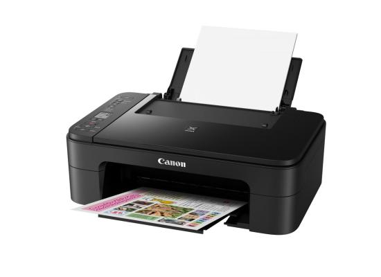 Не печатает принтер canon pixma mg3640s