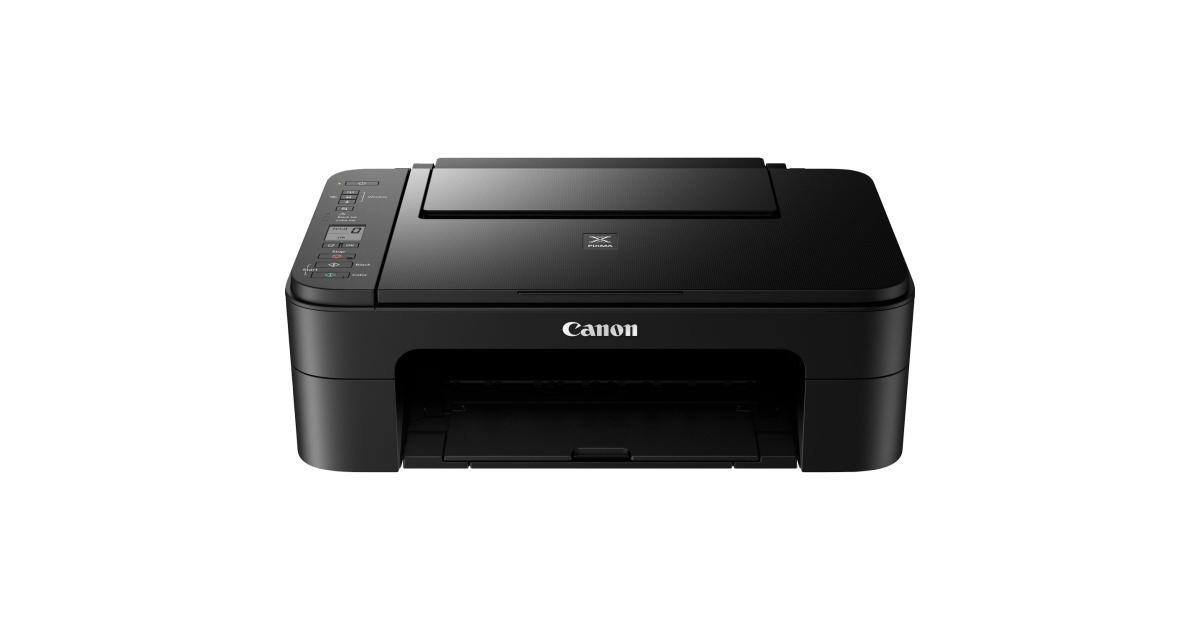 Принтер canon pixma ts3340 сбросить настройки