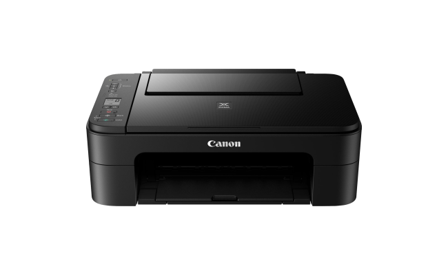 Canon PIXMA TS3340 Wi-Fi, Print, Copy, Scan, Cloud Inkjet Photo Printer