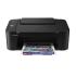 Canon PIXMA TS3640 Wi-Fi Print Copy Scan Cloud Color Inkjet Printer