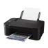 Canon PIXMA TS3640 Wi-Fi Print Copy Scan Cloud Color Inkjet Printer