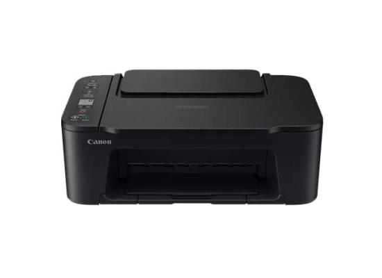 Canon PIXMA TS3640 Wi-Fi Print Copy Scan Cloud Color Inkjet Printer