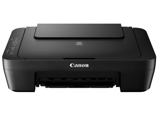 Canon PIXMA MG2540 Inkjet Photo Printer