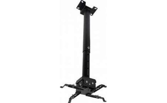 Ceiling Mount for Projector (Elevation limit 500mm - 1000mm)