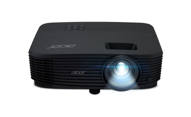 Acer X1123HP 4,000 lumens DLP Projector