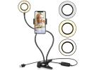 Professional Live Streaming Ring Light