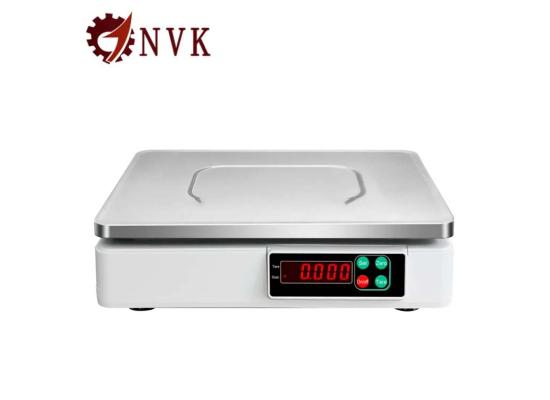 NVK NK30 POS Communication digital measuring Bluetooth Scale For POS System