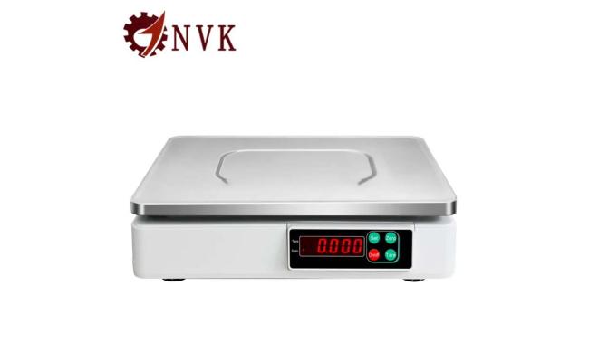 NVK NK30 POS Communication digital measuring Bluetooth Scale For POS System