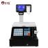 Digital Scale With Print Electronic Cash With Printer