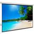 Motorized Projector Screen Wall Mount (240cmx180cm) with Remote