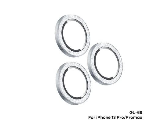 Remax GL-68 Series Spark Metal Lens Protector IPH 13 Pro / IPH 13 Pro Max