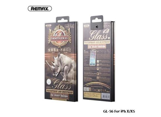 Remax GL-56  SERIES PRIVACY SCREEN PROTECTOR TEMPERED GLASS FOR IPH 7P/8P