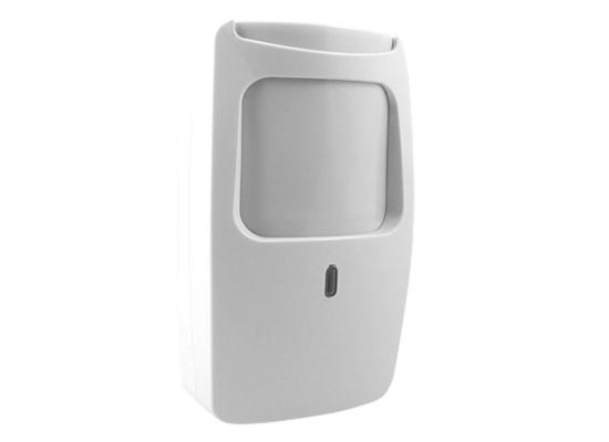 Dual Infrared Microwave  DT-7225 Digital Motion Detector PIR Alarm
