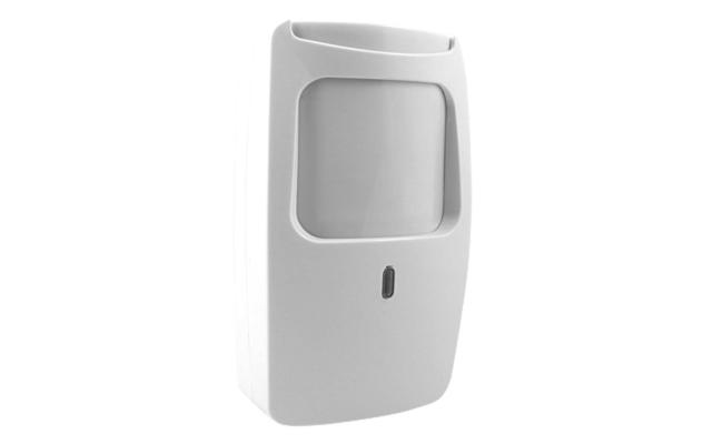Dual Infrared Microwave  DT-7225 Digital Motion Detector PIR Alarm