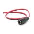 DC Cable  20 cm for Camera (Female)