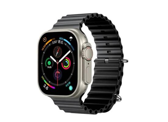 Remax Watch 8 Ultra Smart Sport Watch