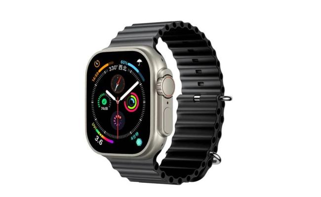 Remax Watch 8 Ultra Smart Sport Watch