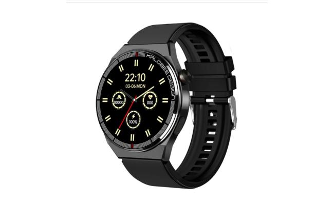 Kalobee H4 PRO Max Business Smart Watch 1.68 inch Screen