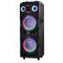 Ailiang A1202 Two 12 inch Wireless Bluetooth Karaoke Speaker System