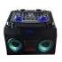 Ailiang A1202 Two 12 inch Wireless Bluetooth Karaoke Speaker System