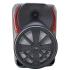 Bluetooth speaker BT-824 { 20w max / USB