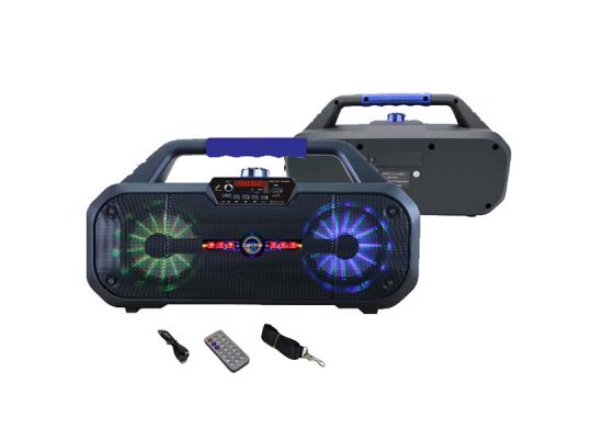Portable CH-V4204 12 watts max / TF card and USB support Bluetooth Speaker 