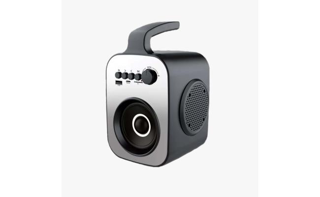 Bluetooth E-3523 Speaker