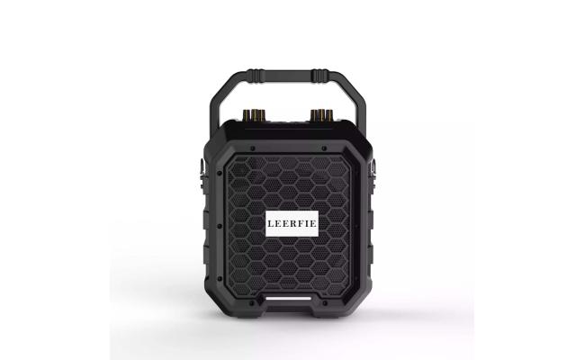 Leerfei E-4030 Bluetooth Speaker