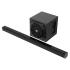Bluetooth  E-5003T Speaker Bar With subwoofer