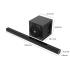 Bluetooth  E-5003T Speaker Bar With subwoofer