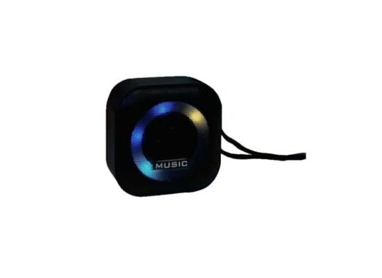 Wireless Bluetooth MMS-68 Speaker 