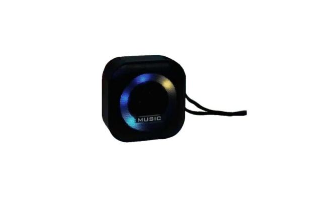 Wireless Bluetooth MMS-68 Speaker