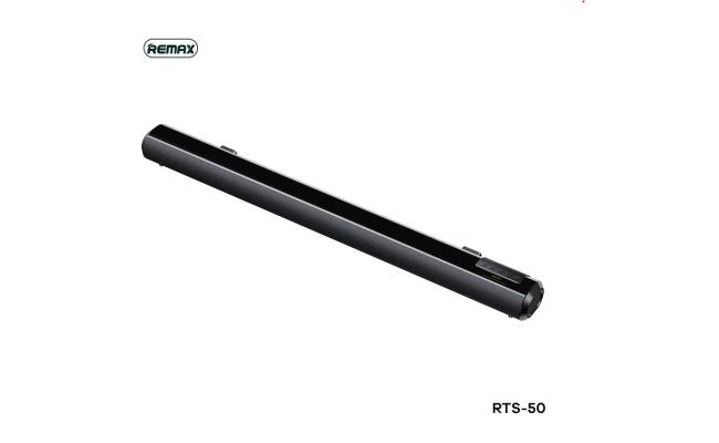 Remax RTS-50 Titan Series Wireless Soundbar