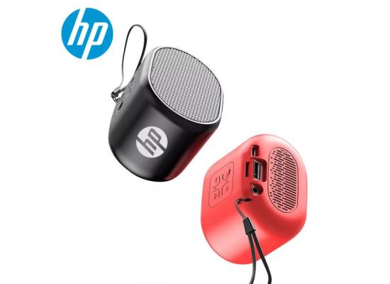 HP S01 Portable Wireless  Speaker