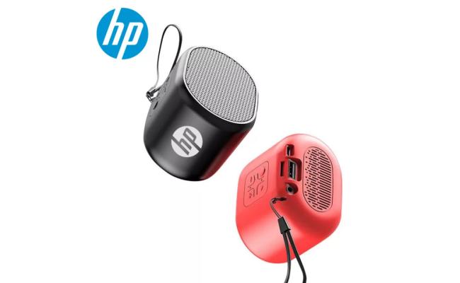 HP S01 Portable Wireless  Speaker