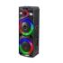 Ailiang A1203K Wireless Bluetooth Karaoke RGB Speaker System