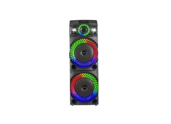 Ailiang A1203K Wireless Bluetooth Karaoke RGB Speaker System