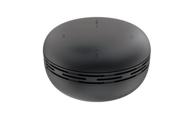 Mini Burger Speaker inPods Bluetooth 5.0 travel music audio player