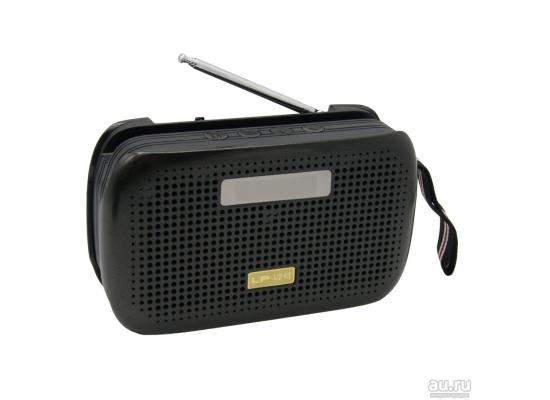 Mini LP-V21S Wireless Speaker