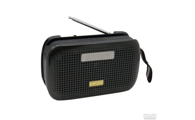 Mini LP-V21S Wireless Speaker