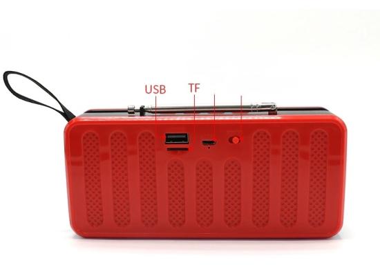 Multifunctional SLC-143l Portable Bluetooth Speaker