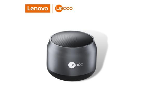 Lecoo DS106 360 Degree Surround Sound Bluetooth Speaker