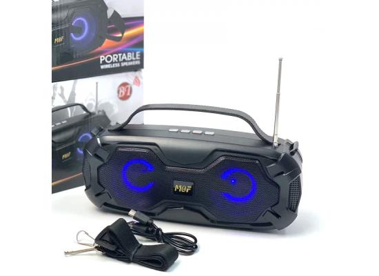 Bluetooth MF-210 Speaker