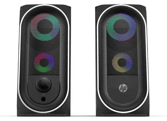 HP  DHE-6001Multimedia Speaker