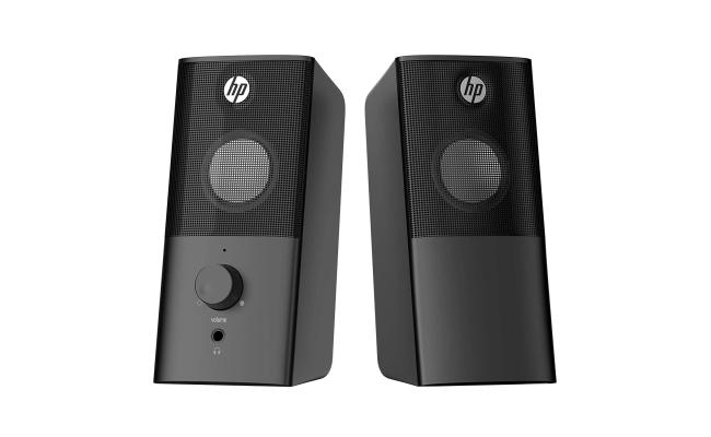 HP DHS-210112W Multimedia Speaker
