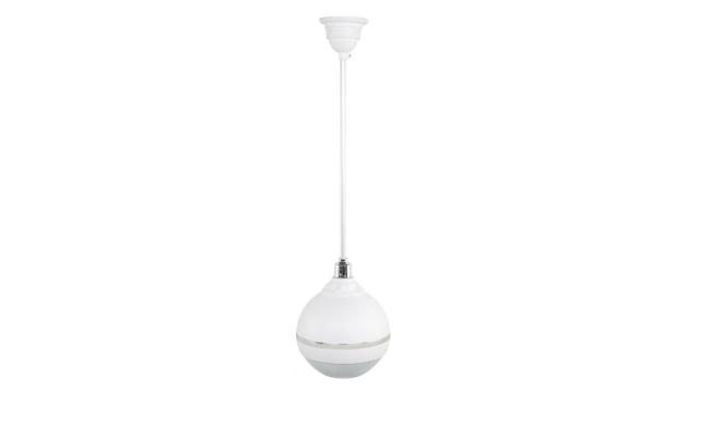 Hanging Ball DQ-101 Ceiling speaker -white