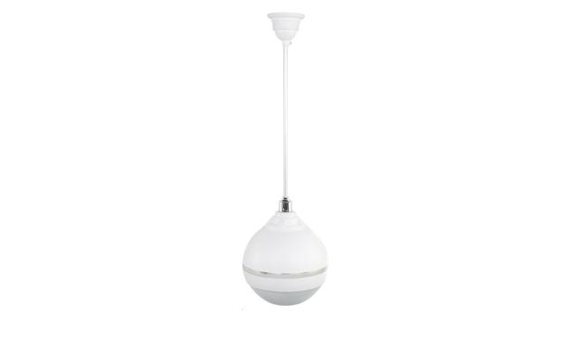 Hanging Ball DQ-102 Ceiling speaker -White